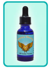 Load image into Gallery viewer, Hemp Isolate Tincture 750mg